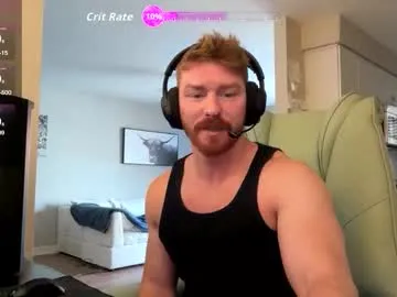 bigmcr1 from Chaturbate