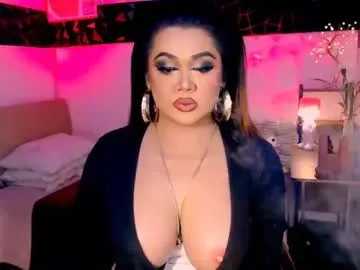 bigtraditionalts from Chaturbate