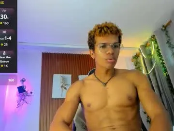bigxxo from Chaturbate