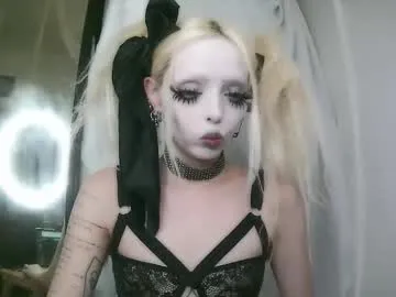 bl0odsyring3 from Chaturbate