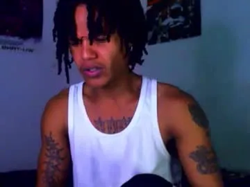 black_arthur from Chaturbate