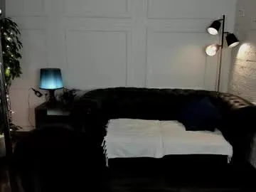 black_pant3r from Chaturbate