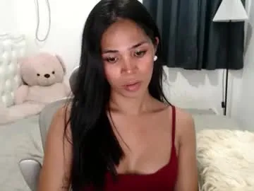 blackbarbiesavanna_23 from Chaturbate
