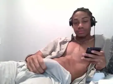 blackbulltitus from Chaturbate