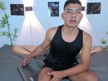 blacke1 from Chaturbate