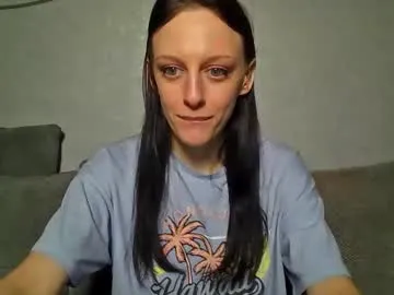 blacky_berry from Chaturbate