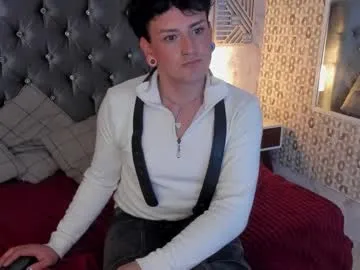 bladeenzo from Chaturbate