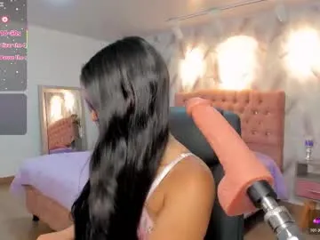 blair_harrison from Chaturbate