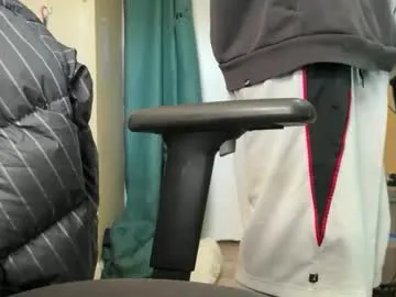 blakjag from Chaturbate