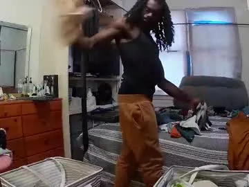 blaqjay from Chaturbate