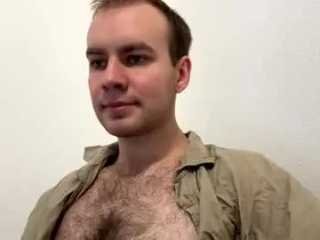 blondeandloaded from Chaturbate