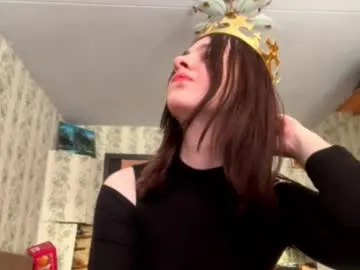 blondellpomarico from Chaturbate