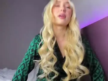 blondirix from Chaturbate