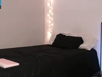 blue_nebula from Chaturbate