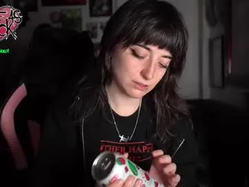 blueasfuck from Chaturbate