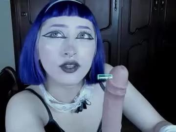Slutty Blueberry____ wants you to fuck her body now blueberry____ from Chaturbate