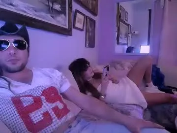 bobbyandsadie from Chaturbate