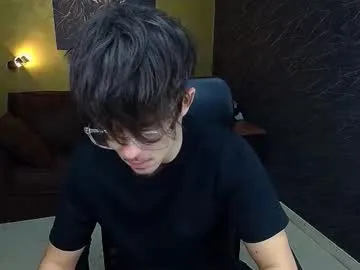 bodhihayes from Chaturbate