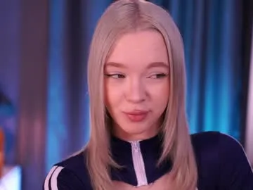 boobybliss from Chaturbate