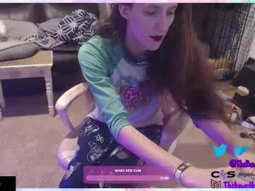 boundbunny98 from Chaturbate