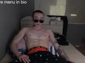 boxman556990 from Chaturbate