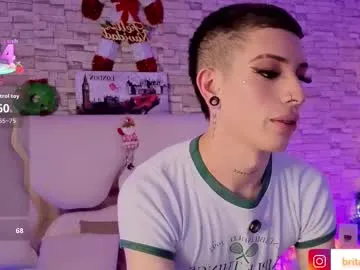 boyfox_tay from Chaturbate