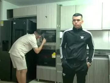 boysgang_sex from Chaturbate