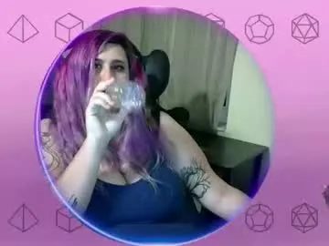 bpdbratlexi from Chaturbate