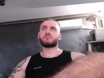 Cute Brad_pittfall wants you to fuck his body now brad_pittfall from Chaturbate