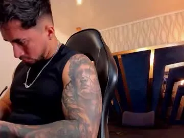 brad_summer from Chaturbate