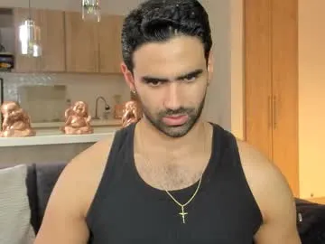 bradleymartin7 from Chaturbate