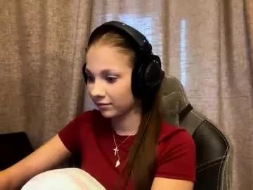 Cute Brandamatteson wants you to fuck her body now brandamatteson from Chaturbate