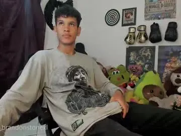 brandonstonexl from Chaturbate