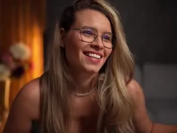 brandywhite from Chaturbate