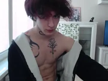brendan__piks from Chaturbate