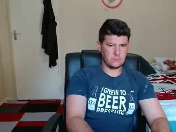 brendansexyboy098754 from Chaturbate