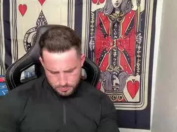 Chaturbate's Brettmycles - kink online camwhore to activate all your dreams brettmycles from Chaturbate