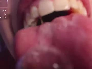 Naked Bri_von_dhara_ wants you to fuck her body now bri_von_dhara_ from Chaturbate