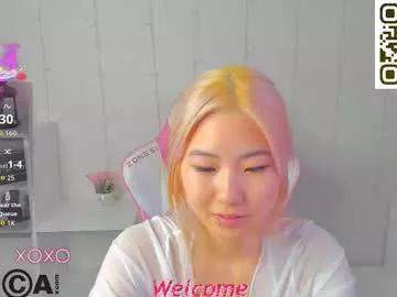 Chaturbate Bridgetbottrel bridgetbottrel from Chaturbate