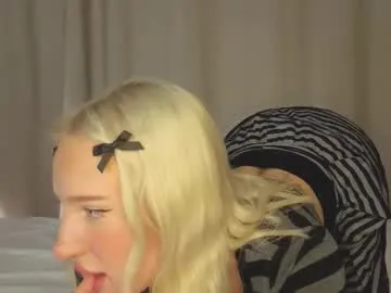 brilliantmichelle from Chaturbate