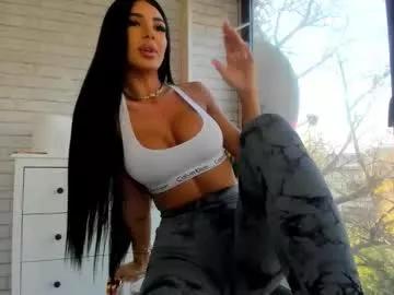 britney_charm from Chaturbate