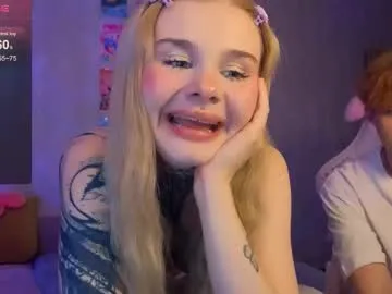 britney_lynch from Chaturbate