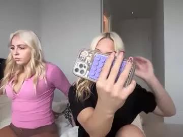 brookepatterson from Chaturbate