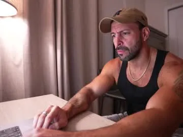 Naked brucestryker from Chaturbate brucestryker from Chaturbate