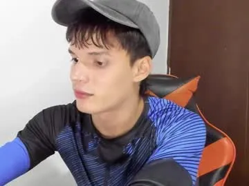 bruno_bellini from Chaturbate