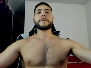 bryan_oficials from Chaturbate