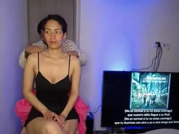 bryannacouple from Chaturbate