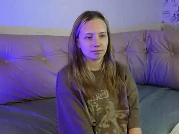 Watch Bubblebbb, she wants to masturbate for you bubblebbb from Chaturbate