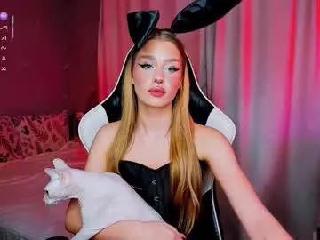 Sweet Bunny_wetty wants you to fuck her body now bunny_wetty from Chaturbate