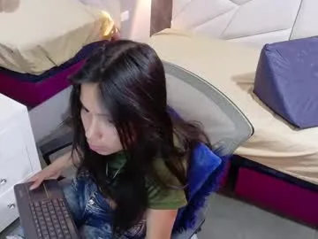 bunnywhite21 from Chaturbate